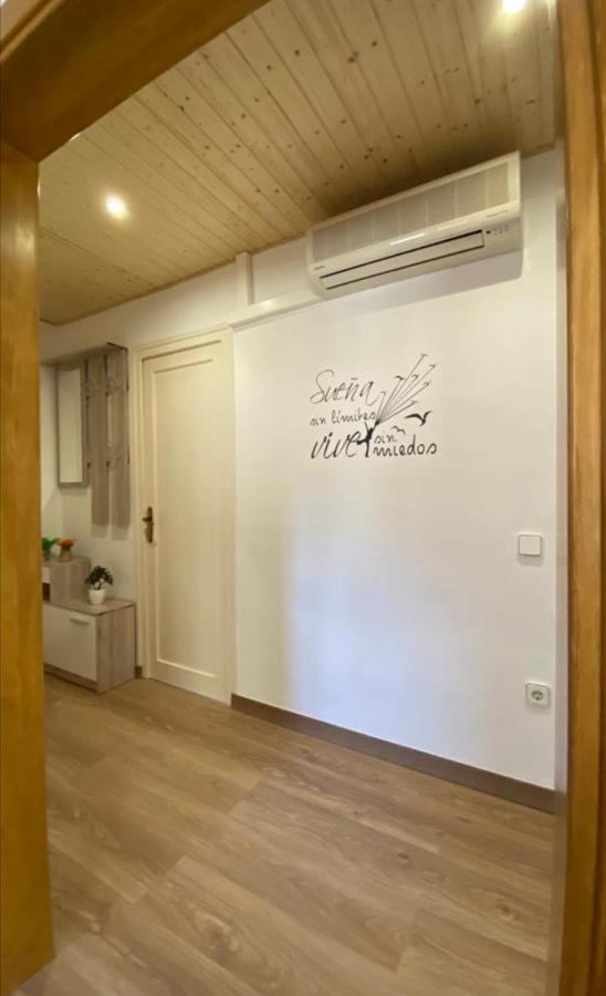 Ferienwohnung Sant Jordi 2 Tremp Exterior foto