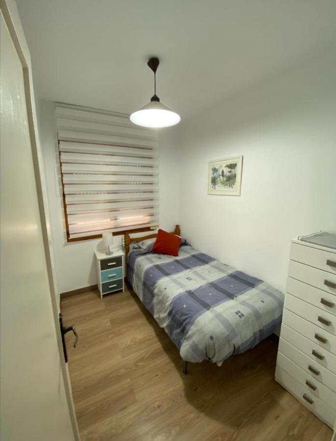 Ferienwohnung Sant Jordi 2 Tremp Exterior foto